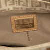 Fendi Small Zucchino Canvas Tote Secondhand