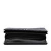 Chanel Medium Quilted Lambskin Ballerine Flap Secondhand
