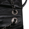 Chanel Medium Quilted Lambskin Ballerine Flap Secondhand