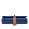 Saint Laurent Medium Smooth Calfskin Monogram Kate Tassel Crossbody Secondhand