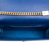 Saint Laurent Medium Smooth Calfskin Monogram Kate Tassel Crossbody Secondhand