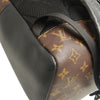 Louis Vuitton Monogram Macassar Dean Backpack Secondhand