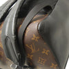 Louis Vuitton Monogram Macassar Dean Backpack Secondhand