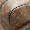 Louis Vuitton Monogram Macassar Dean Backpack Secondhand