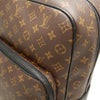 Louis Vuitton Monogram Macassar Dean Backpack Secondhand