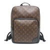 Louis Vuitton Monogram Macassar Dean Backpack Secondhand