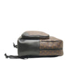 Louis Vuitton Monogram Macassar Dean Backpack Secondhand