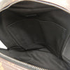 Louis Vuitton Monogram Macassar Dean Backpack Secondhand