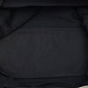 Chanel Paris Venice Quilted Lambskin Lido Shoulder Bag Secondhand