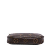 Louis Vuitton Monogram Mini Pochette Accessoires Secondhand