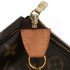 Louis Vuitton Monogram Mini Pochette Accessoires Secondhand