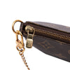 Louis Vuitton Monogram Mini Pochette Accessoires Secondhand