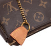 Louis Vuitton Monogram Mini Pochette Accessoires Secondhand