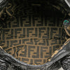 Fendi Leather Spy Handbag Secondhand