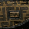Fendi Leather Spy Handbag Secondhand
