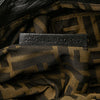 Fendi Leather Spy Handbag Secondhand