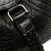 Fendi Leather Spy Handbag Secondhand