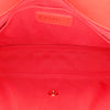 Chanel Medium Classic Patent Valentines Heart Charms Single Flap Secondhand
