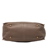 Prada Cervo Open Convertible Tote Secondhand