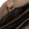 Prada Cervo Open Convertible Tote Secondhand