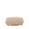 Prada Canvas Canapa Logo Shoulder Bag Secondhand