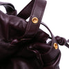 Bottega Veneta Medium Nappa The Bulb Shoulder Bag Secondhand