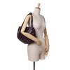 Bottega Veneta Medium Nappa The Bulb Shoulder Bag Secondhand