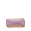 Secondhand Gucci GG Canvas Miss GG Satchel