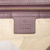 Secondhand Gucci GG Canvas Miss GG Satchel