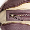 Secondhand Gucci GG Canvas Miss GG Satchel