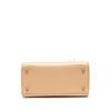 Secondhand Dior Medium Ombre Patent Cannage Lady Dior