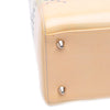Secondhand Dior Medium Ombre Patent Cannage Lady Dior