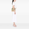 Secondhand Dior Medium Ombre Patent Cannage Lady Dior