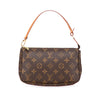 Louis Vuitton Monogram Pochette Accessoires Secondhand
