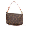 Louis Vuitton Monogram Pochette Accessoires Secondhand