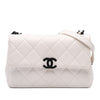Chanel Medium Quilted Caviar My Everything Flap Secondhand