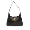 Gucci Medium Leather Aphrodite Crossbody Secondhand