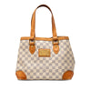 Louis Vuitton Damier Azur Hampstead PM Secondhand