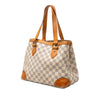 Louis Vuitton Damier Azur Hampstead PM Secondhand