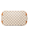 Louis Vuitton Damier Azur Hampstead PM Secondhand