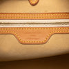 Louis Vuitton Damier Azur Hampstead PM Secondhand