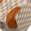 Louis Vuitton Damier Azur Hampstead PM Secondhand
