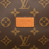 Louis Vuitton Monogram Saumur 43 Secondhand