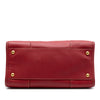 Prada Saffiano Lux Shopping Tote Secondhand