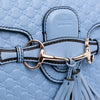 Gucci Mini Microguccissima Emily Crossbody Secondhand