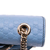 Gucci Mini Microguccissima Emily Crossbody Secondhand