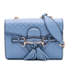 Gucci Mini Microguccissima Emily Crossbody Secondhand