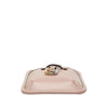 Fendi Leather O Lock Phone Pouch Crossbody Secondhand