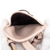 Fendi Leather O Lock Phone Pouch Crossbody Secondhand