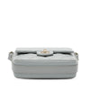 Chanel Quilted Calfskin Bolero de Chanel Flap Secondhand